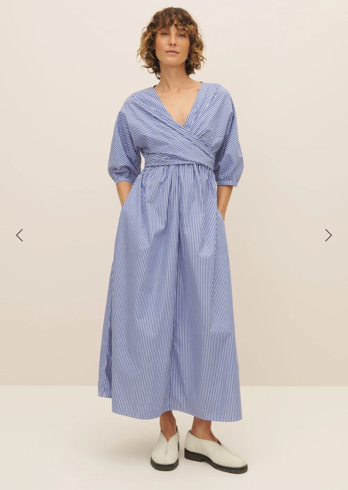 Kow tow dress