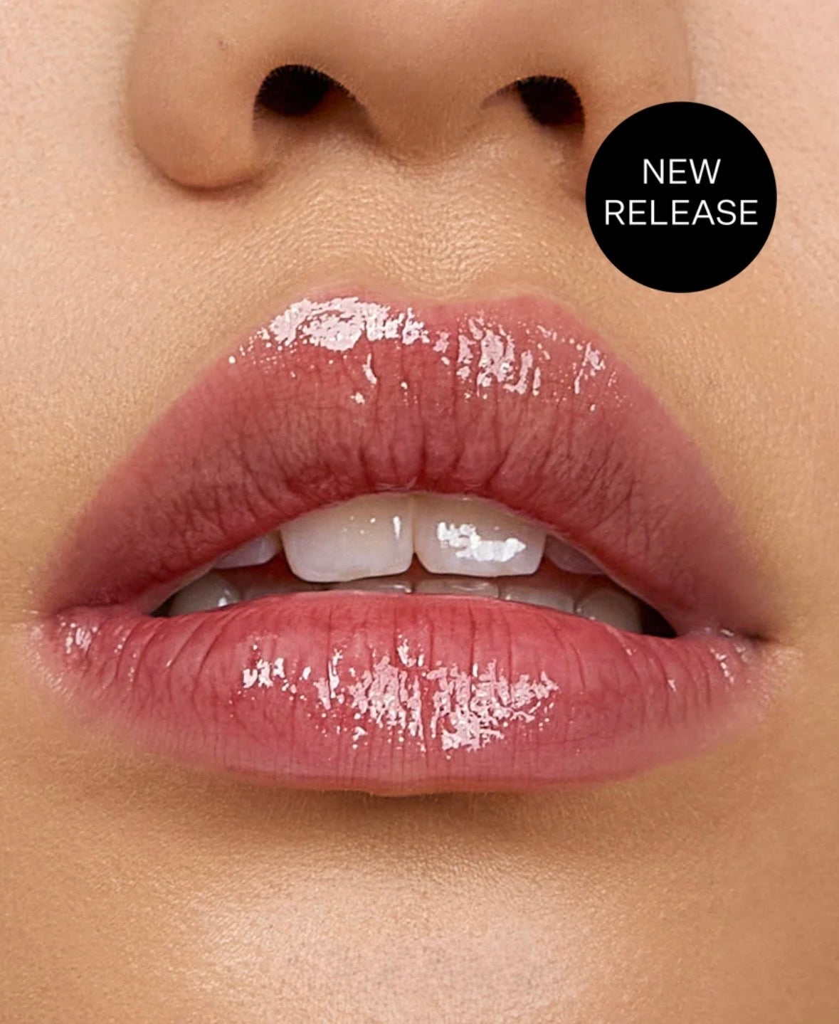 Aleph Aura Gloss / Ember