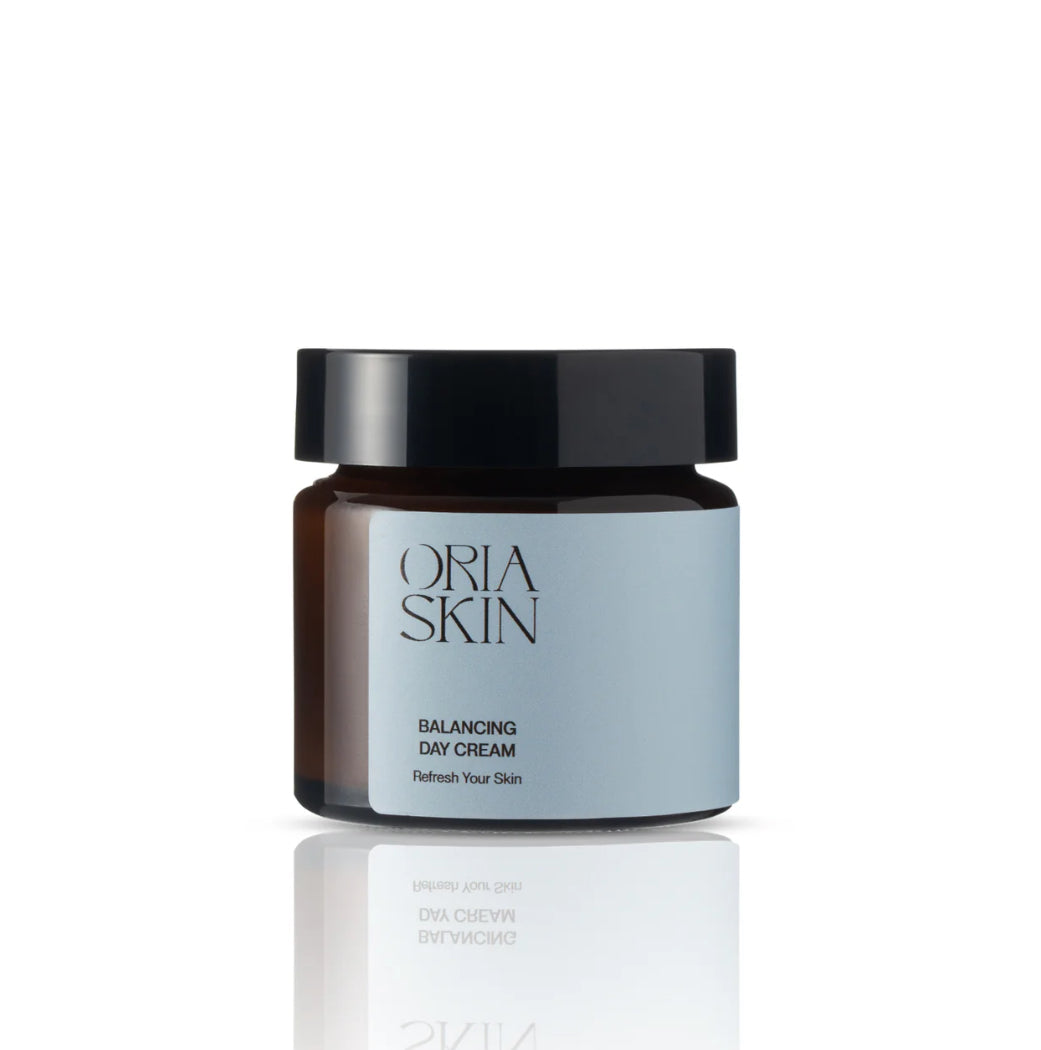 Bioactive Moisturiser Neroli - Oria Aromatherapy