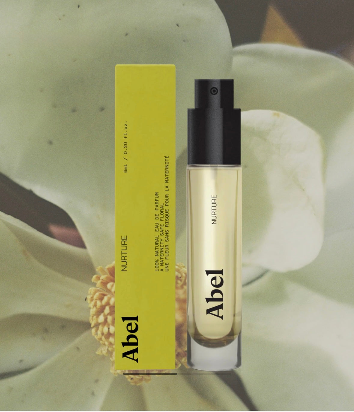 Abel Natural eau de Parfum / Nurture