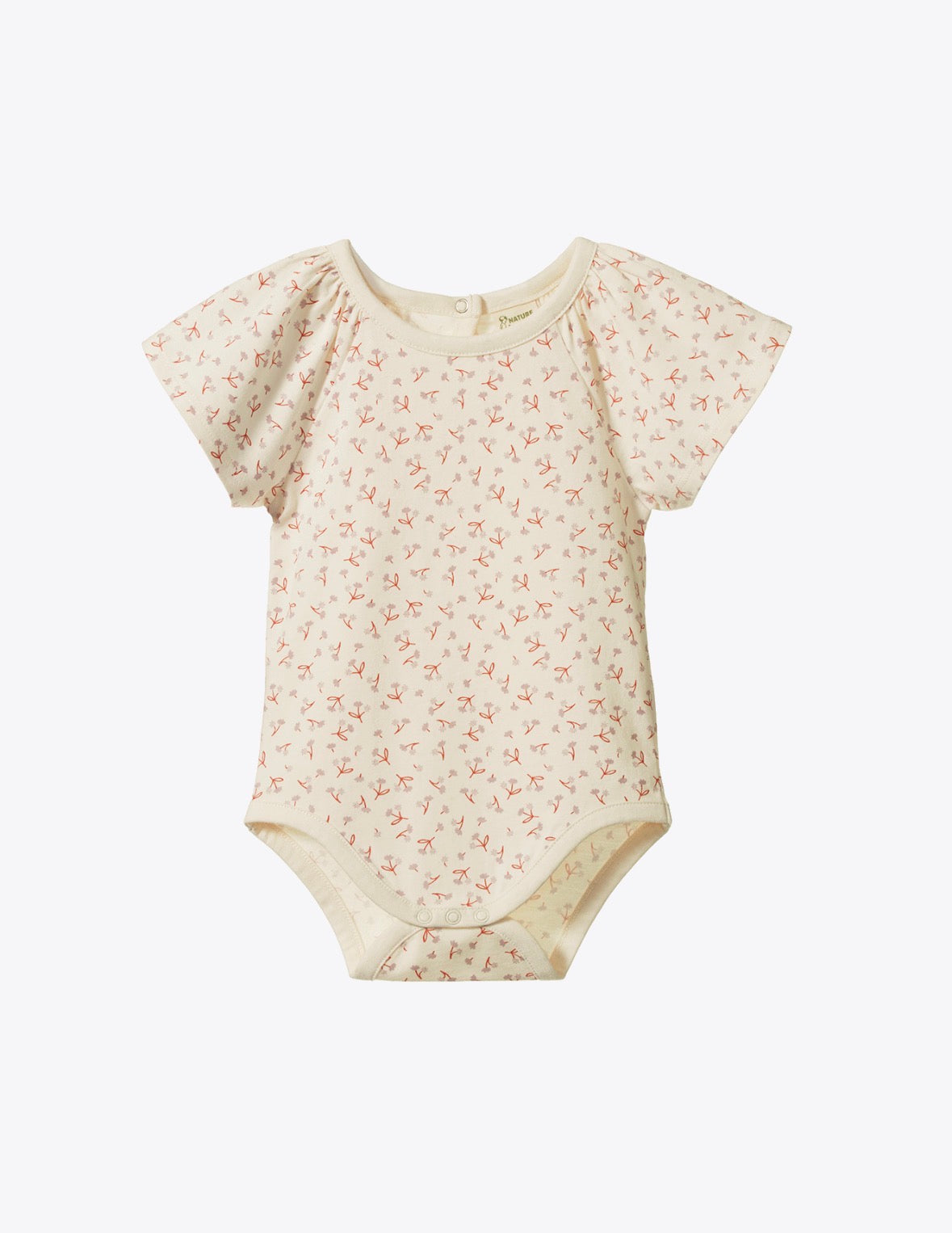 Faye Bodysuit