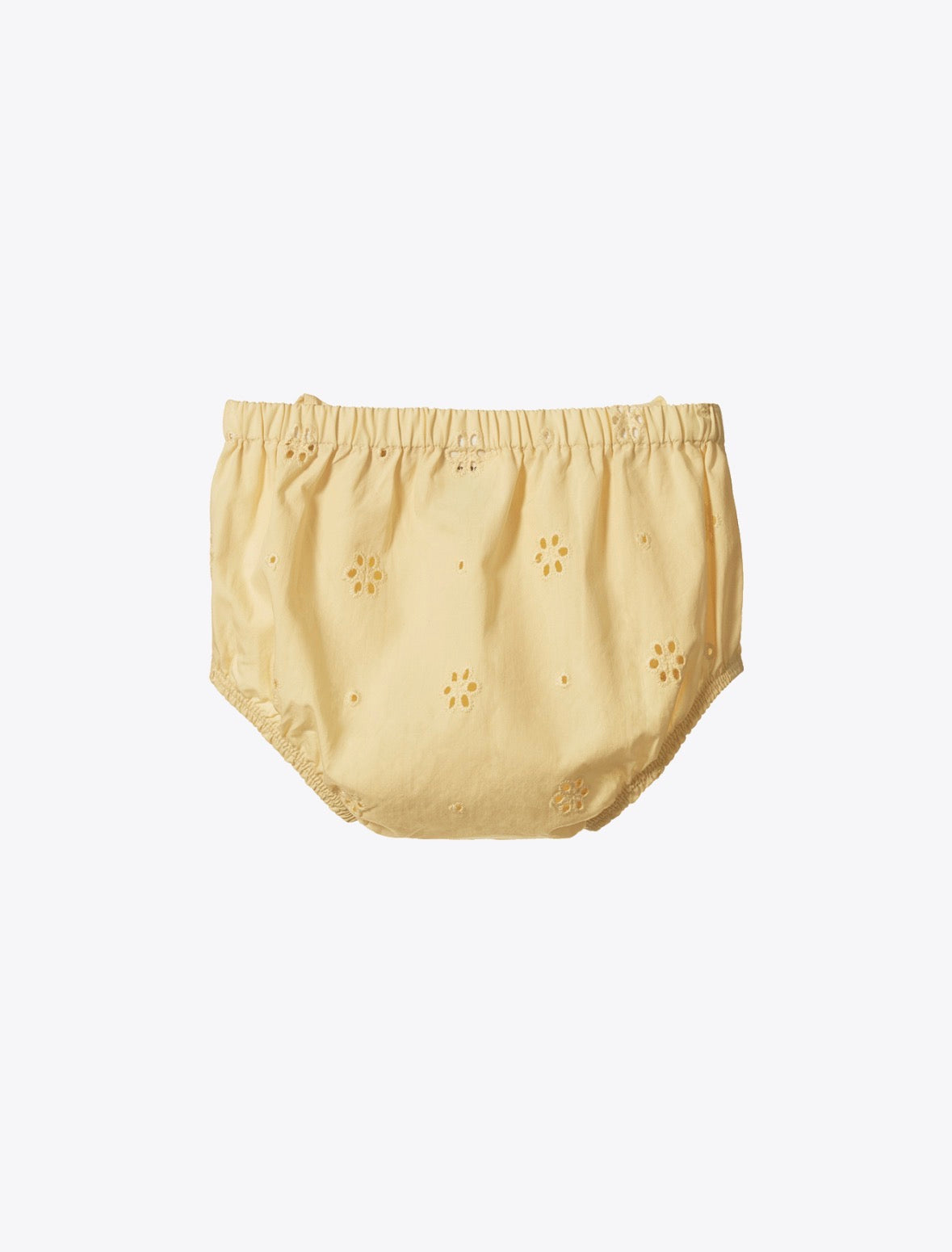 Ruffle Bloomers Buttercup