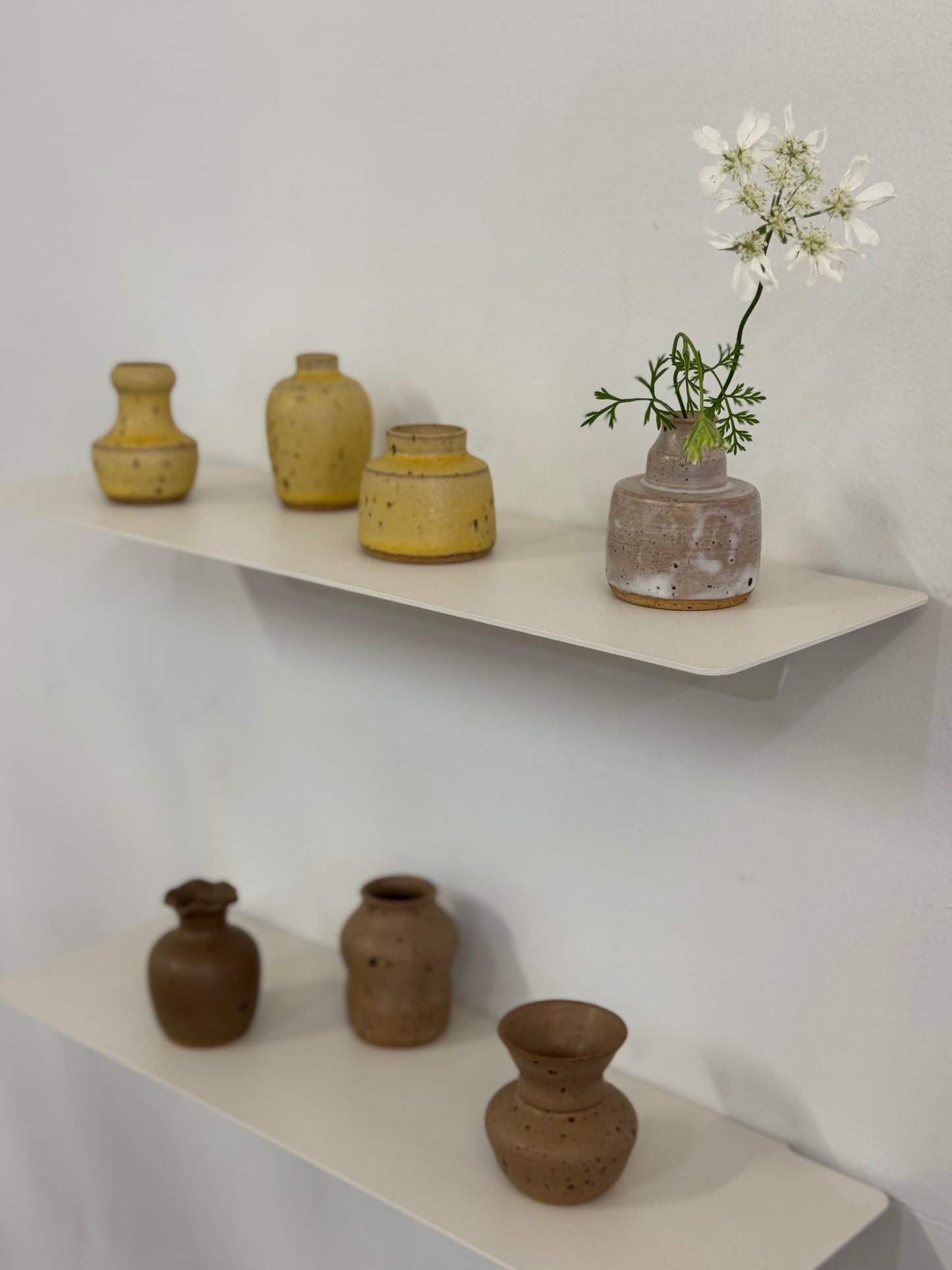 Deborah Sweeney Bud Vase #5