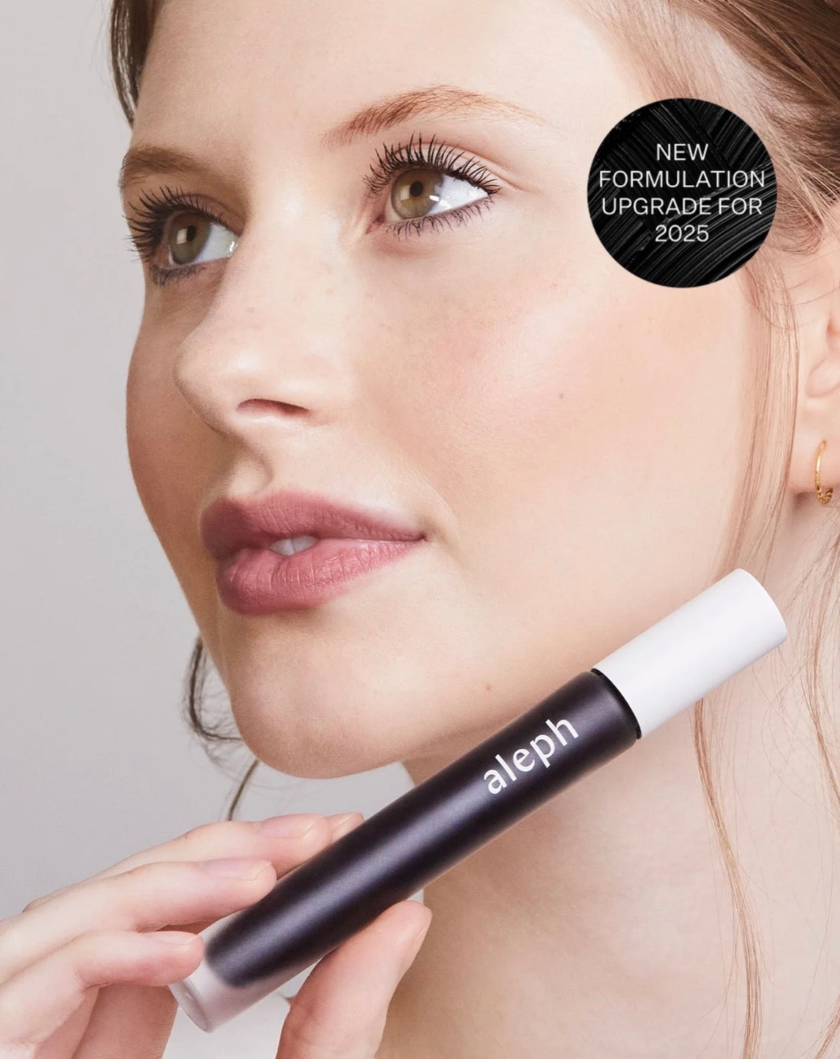 Aleph Lift / Lengthen Mascara