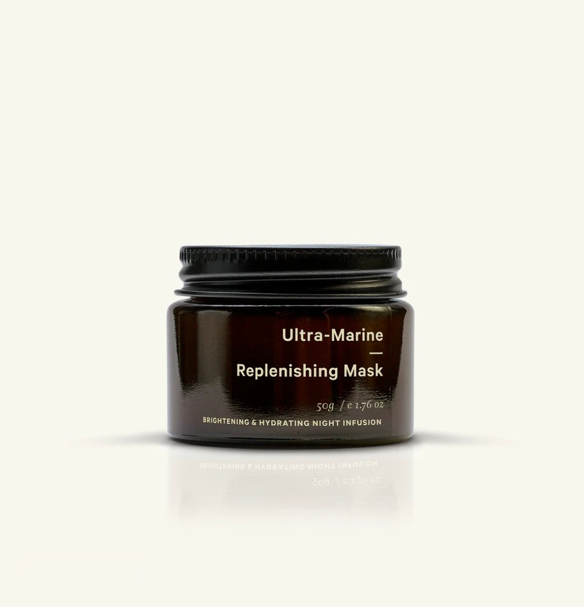 Maryse | Overnight Replenishing Mask