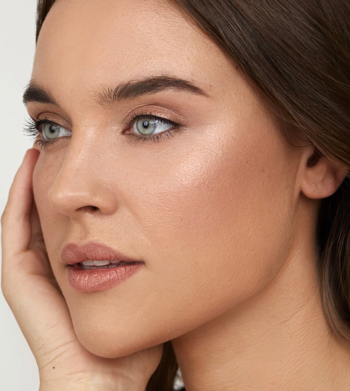 Aleph Radiance Balm | Sun