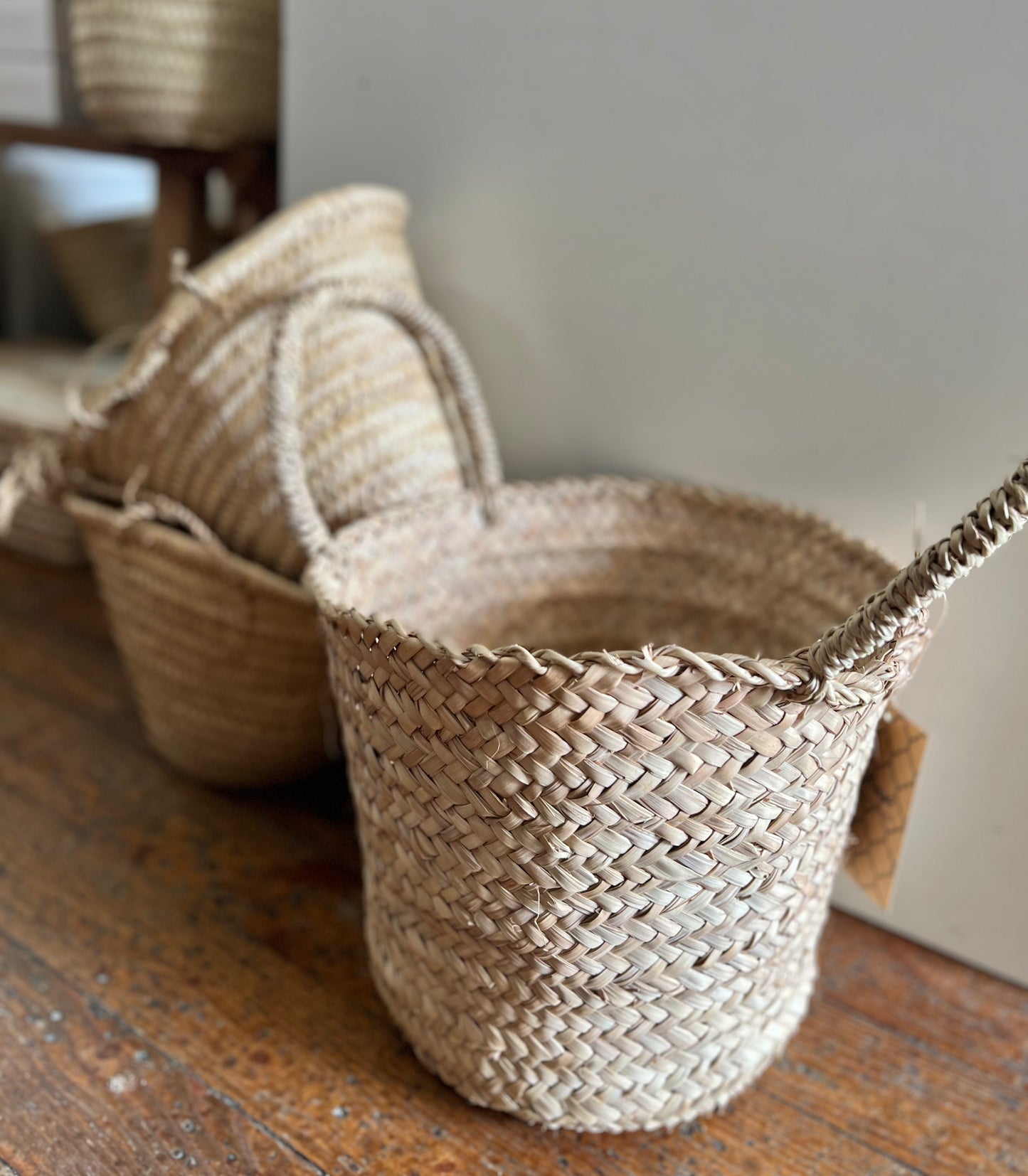 Baskets for Cheryl