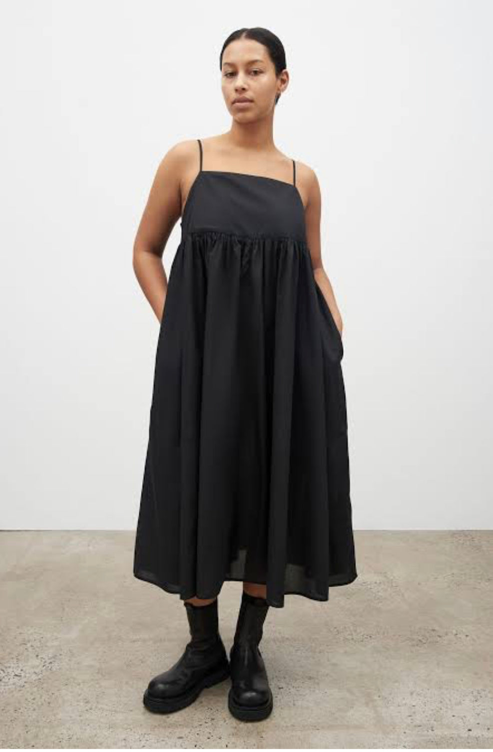 Kowtow dress