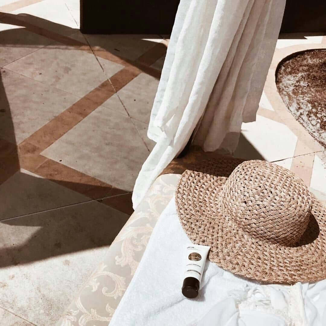 Natural Sunscreen / My Sunshine 50ml