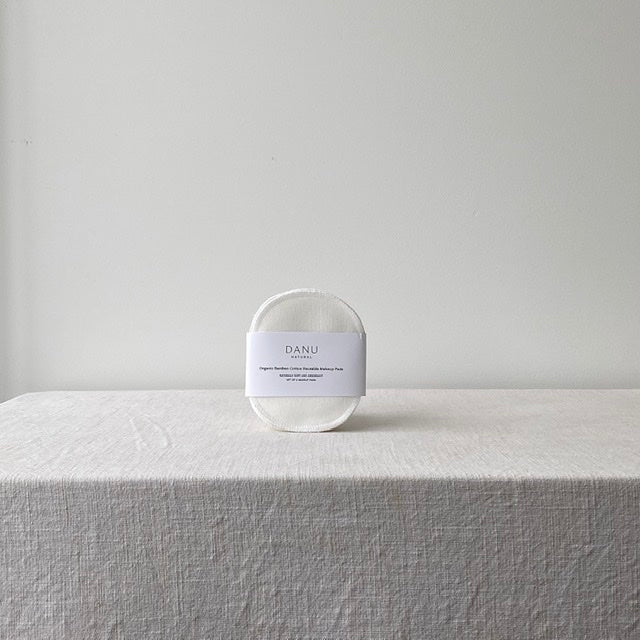 Reusable Face Wipes