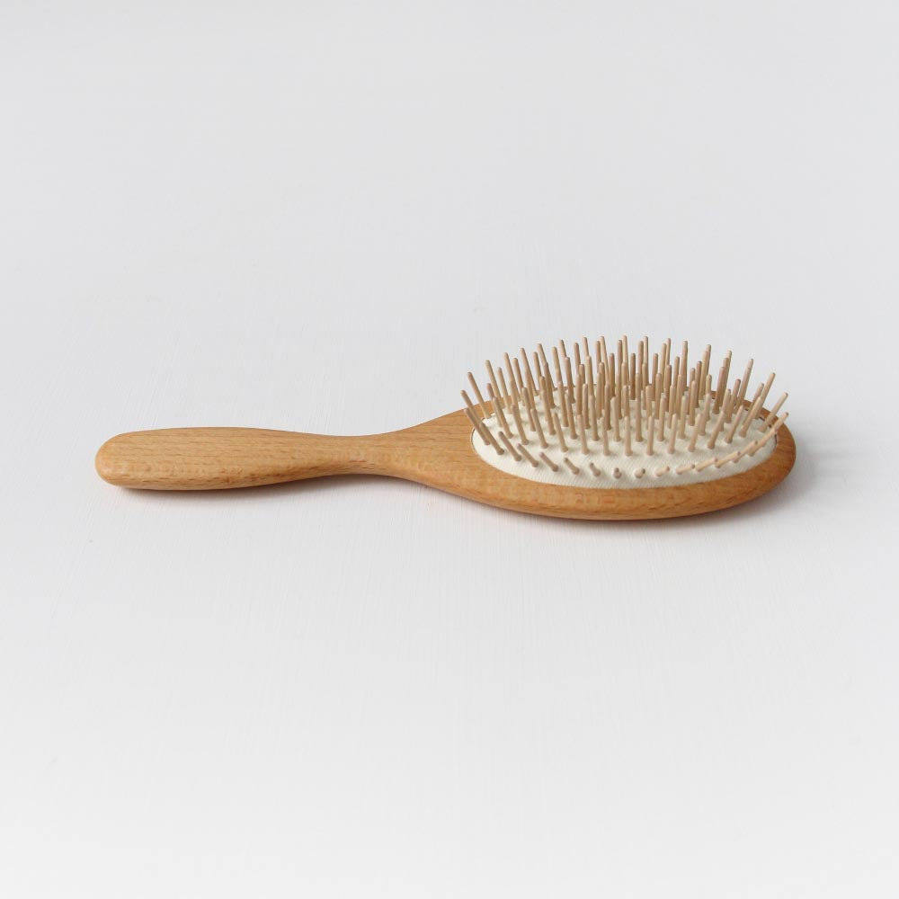 Beechwood Hair Brush