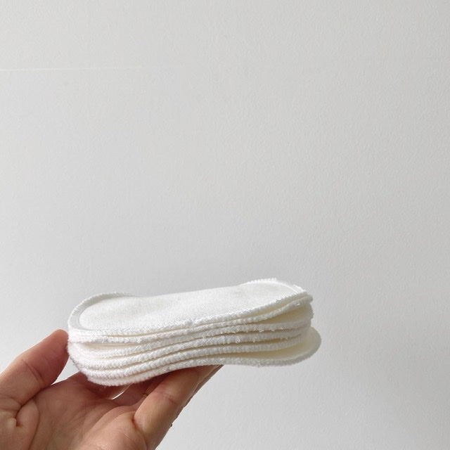 Reusable Face Wipes