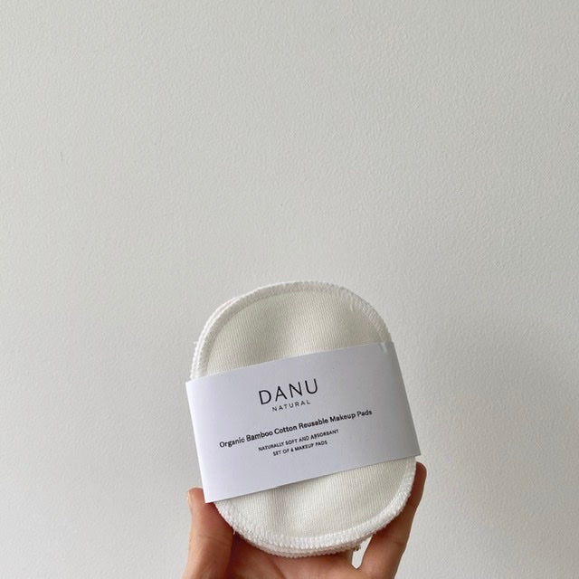 Reusable Face Wipes