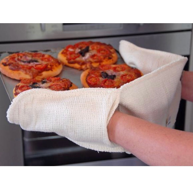 Oven Mitt