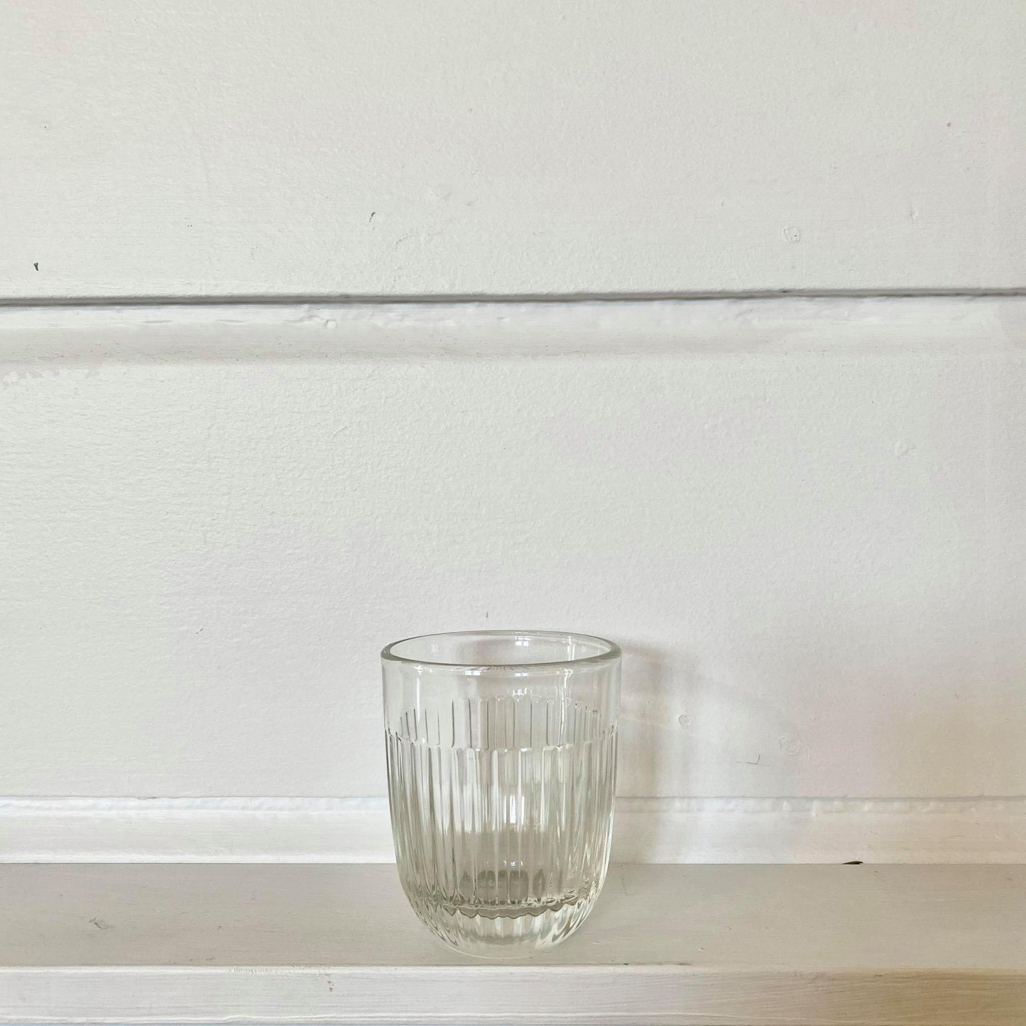 French glass
