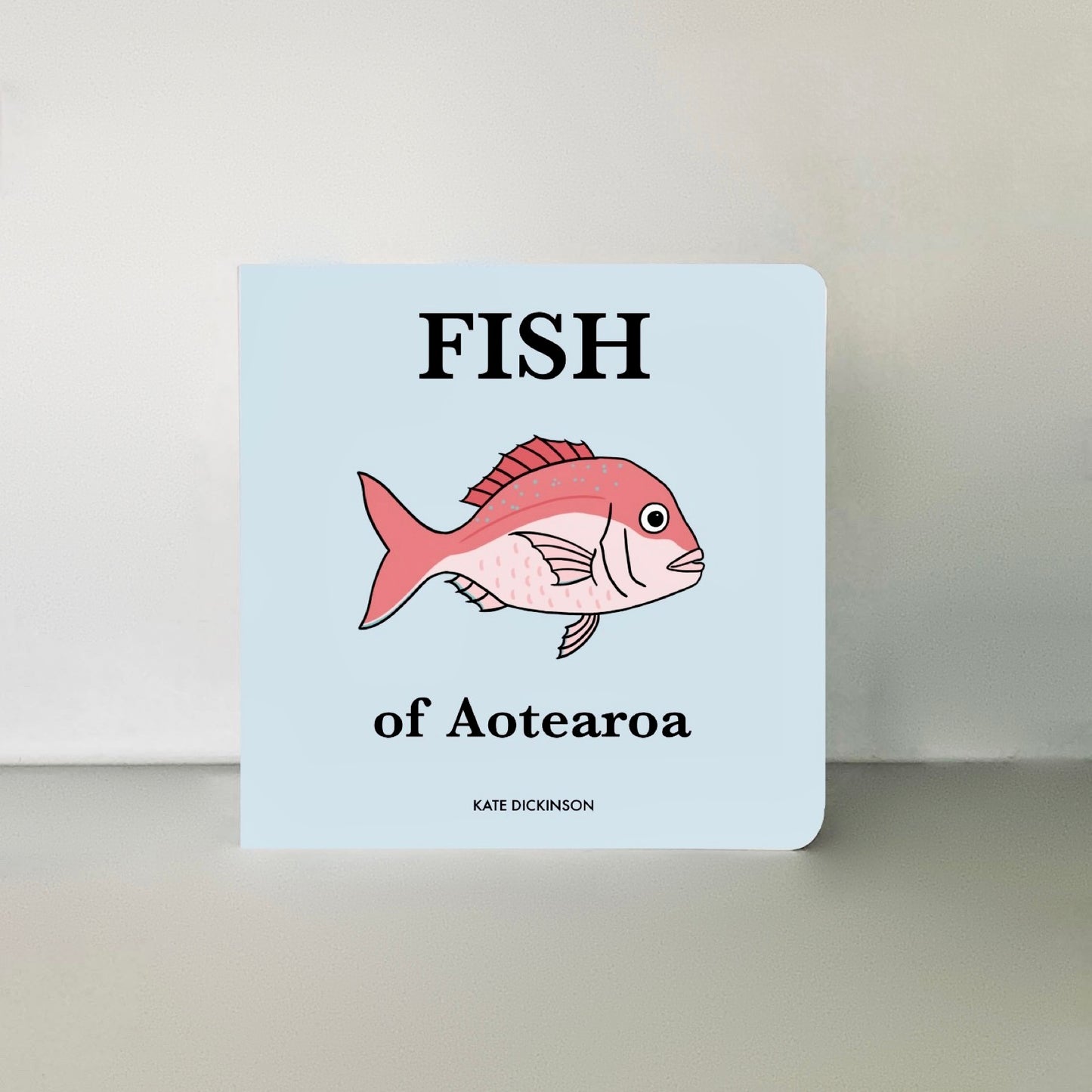 Fish of Aotearoa
