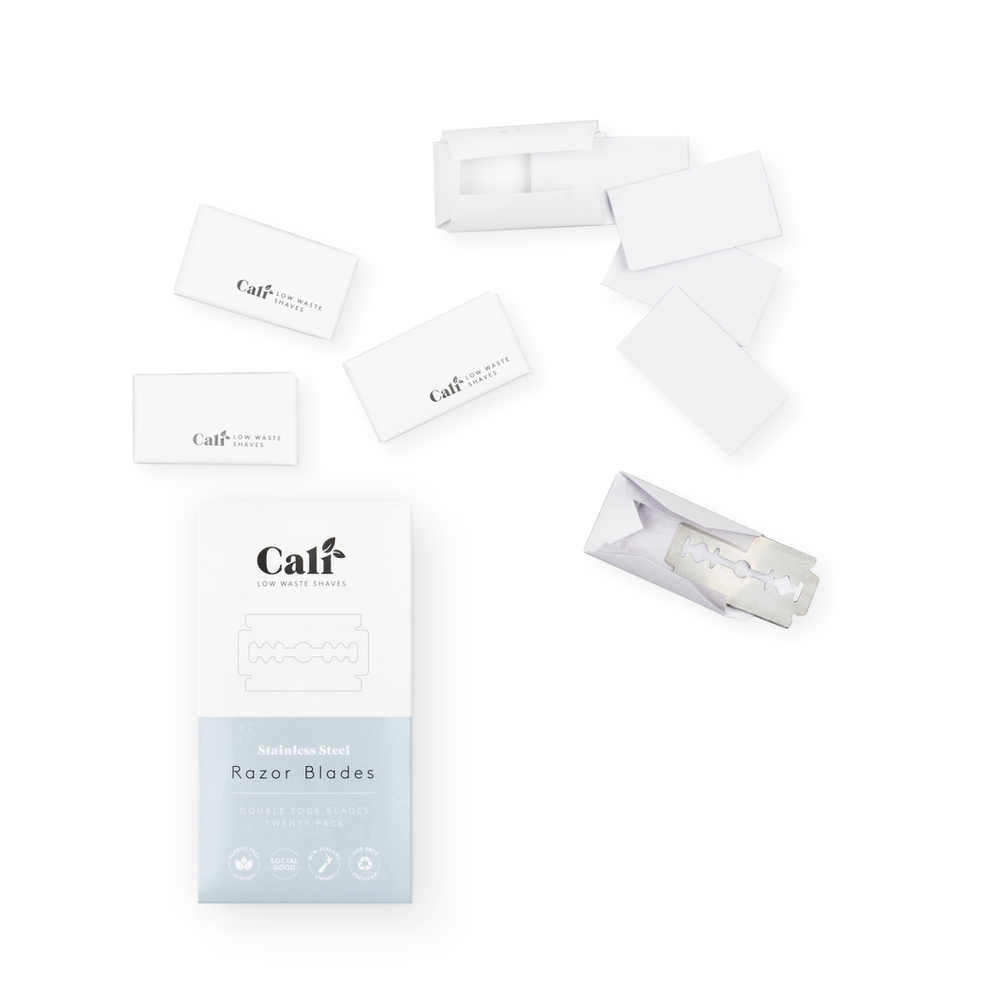 Razor Refill Blades x20