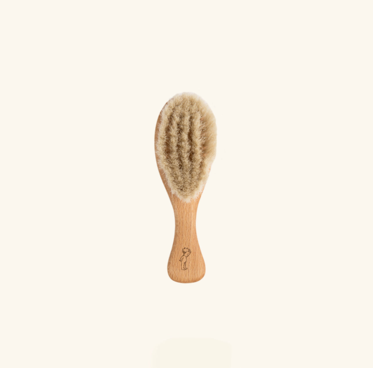 Baby Brush