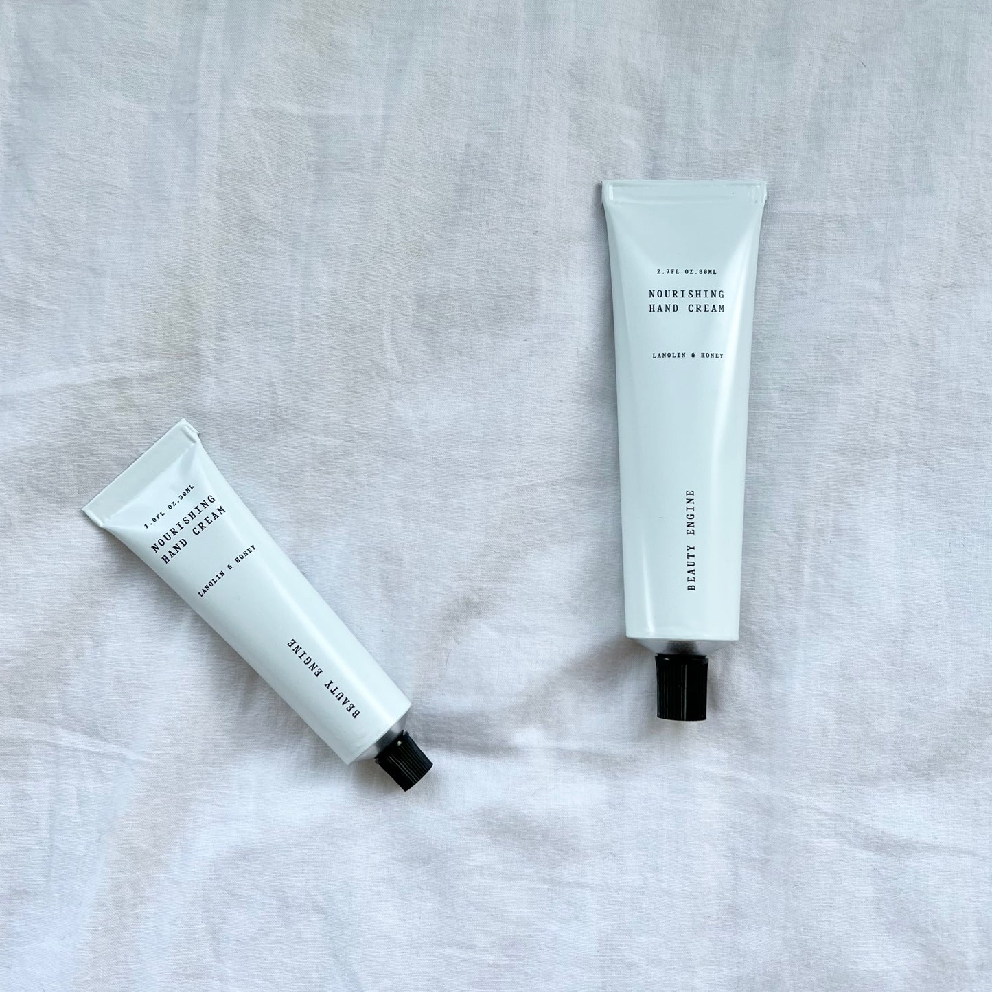 Hand Cream Lanolin & Honey ~ 30ml