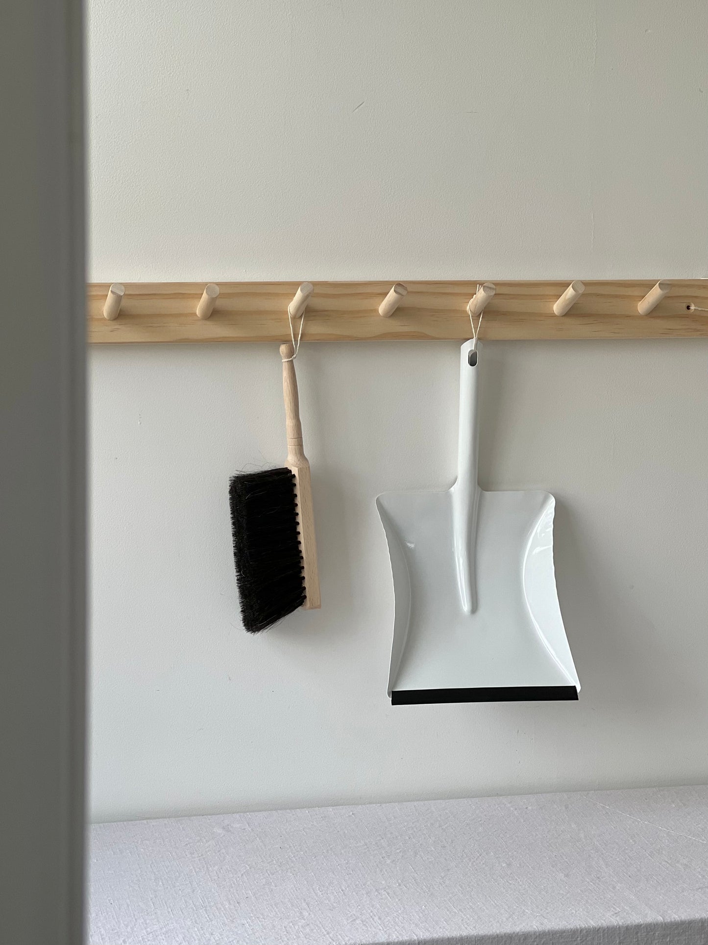Dust Brush