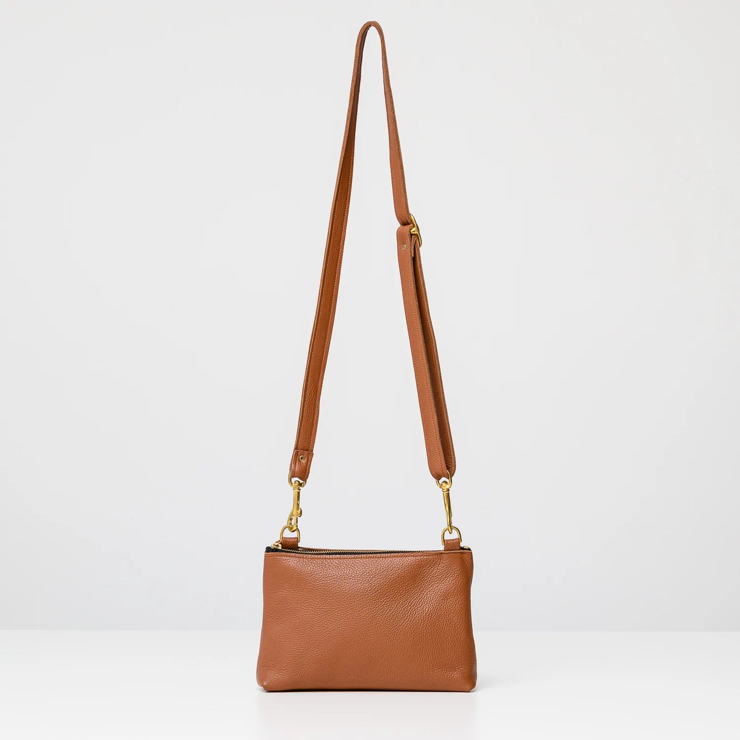 Janis Festival Bag ~ Toffee