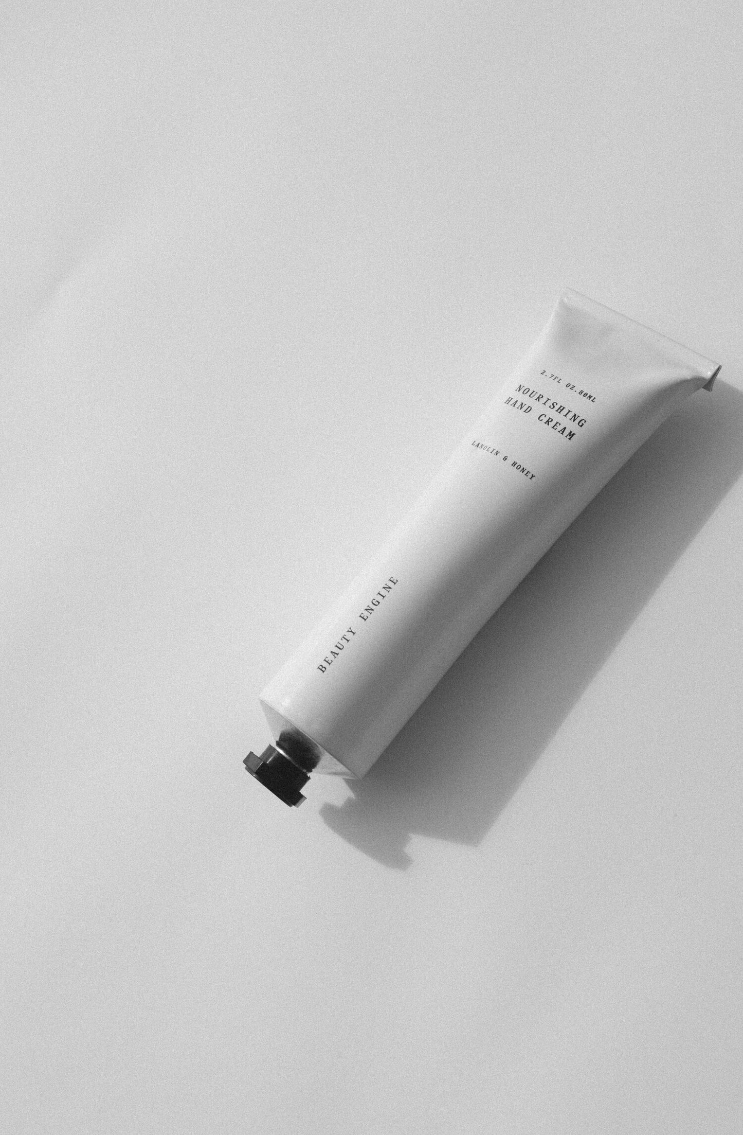 Hand Cream Lanolin & Honey ~ 80ml