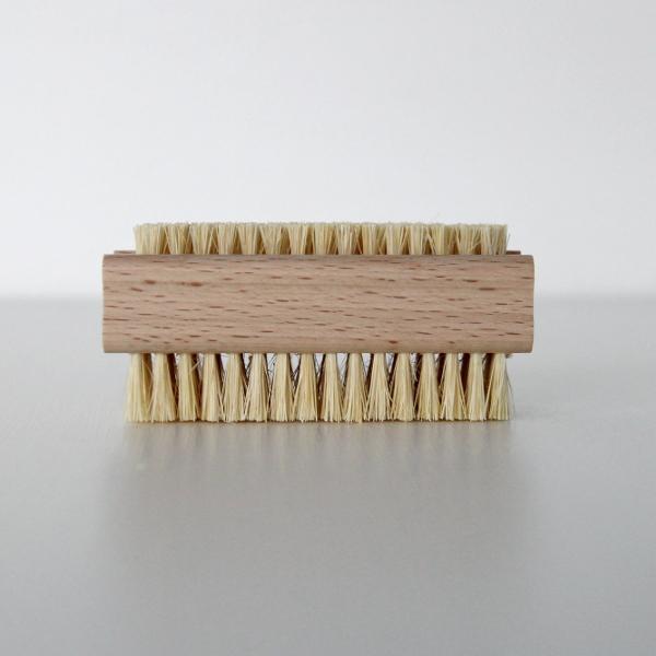 Wooden Nail brush