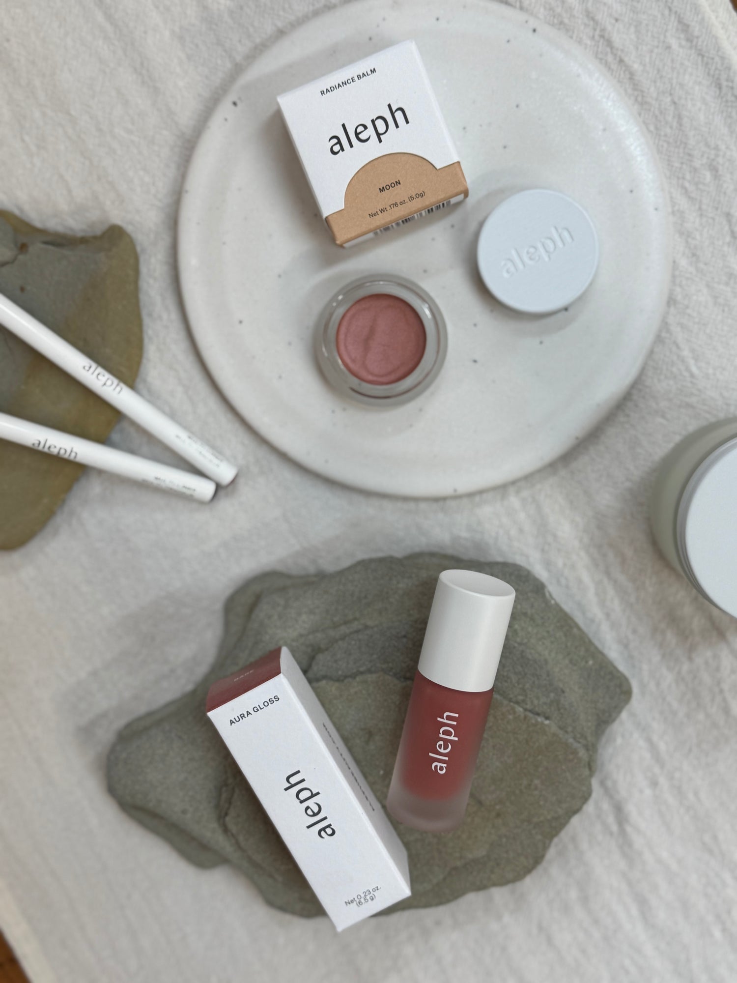 Natural Skincare + Make-up