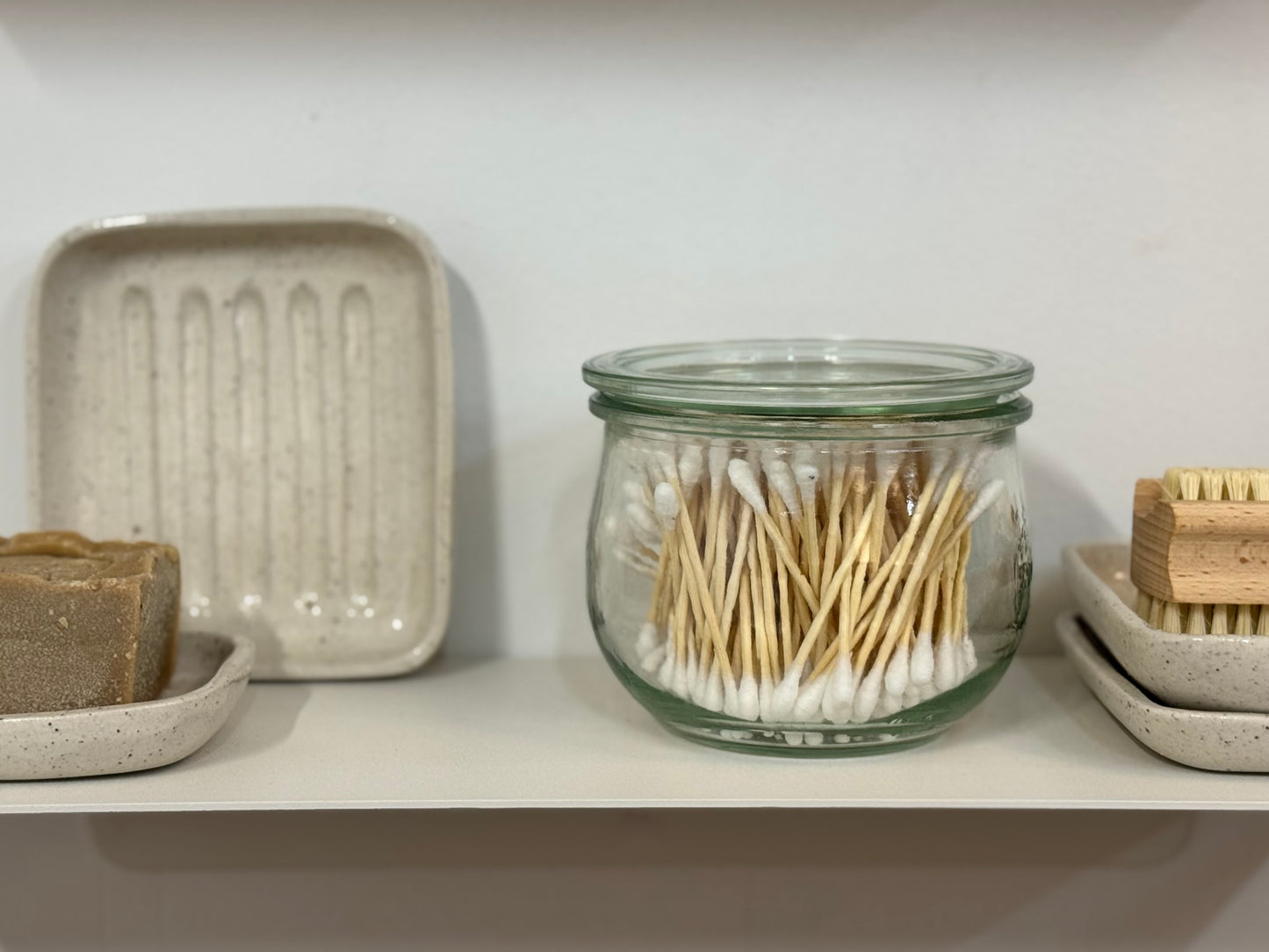 Cotton Buds
