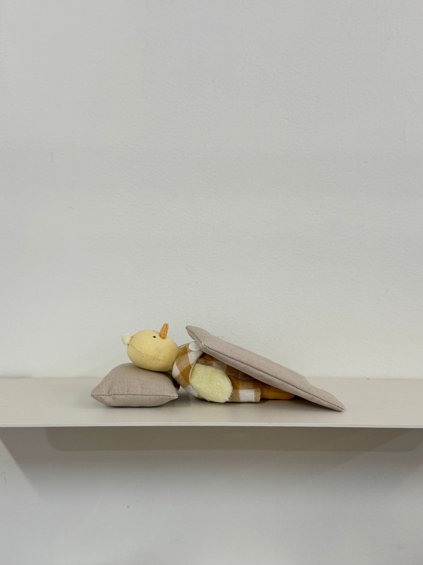 Tiny Handmade Chick