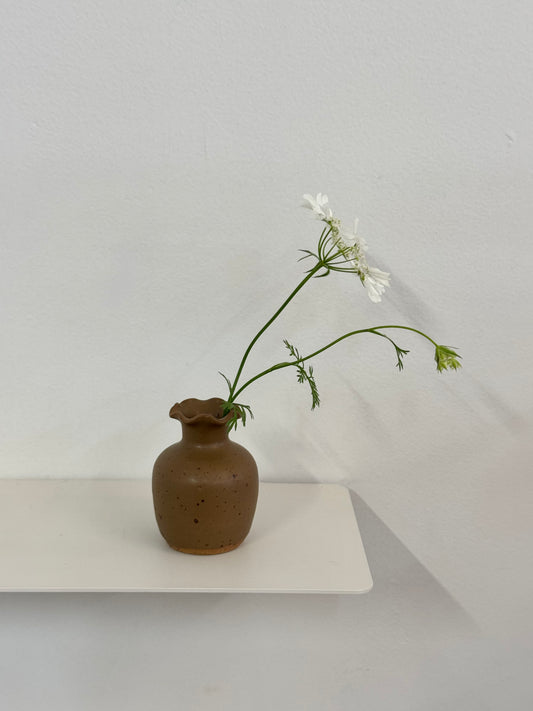 Deborah Sweeney Bud Vase #6