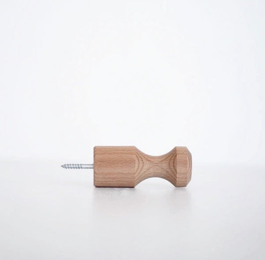 Peg Wall Hooks