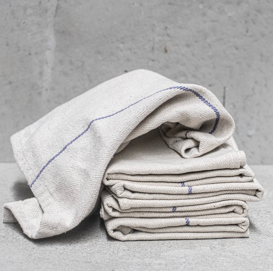 Herringbone Kitchen Towel