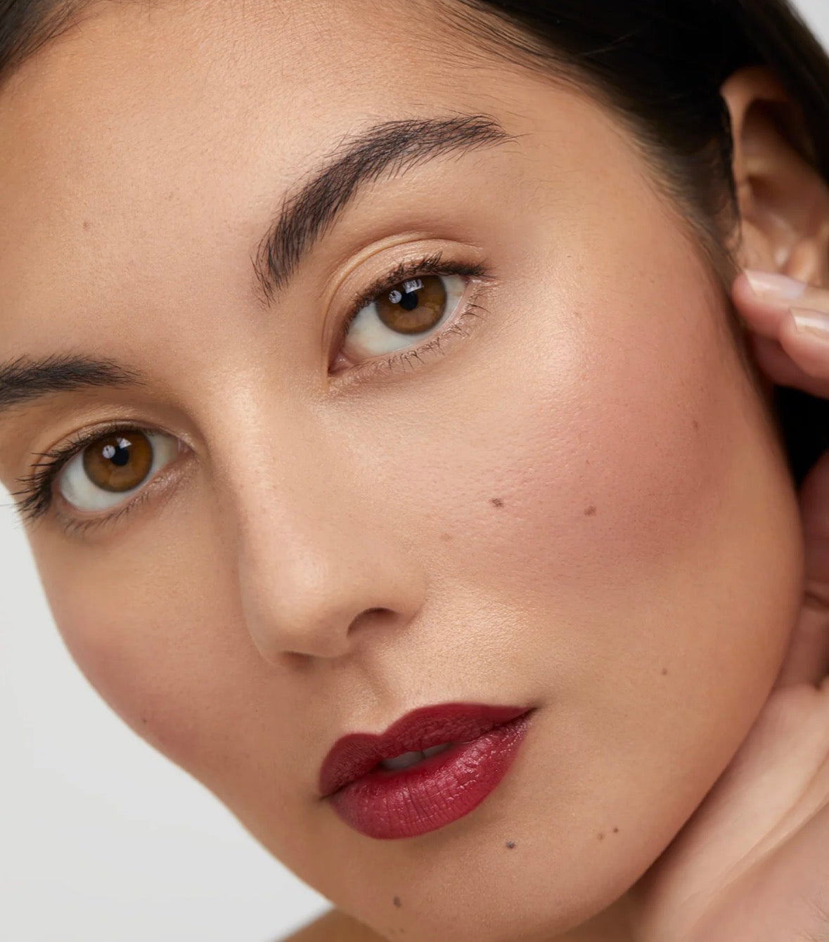 Aleph Cheek/Lip Tint - Crush