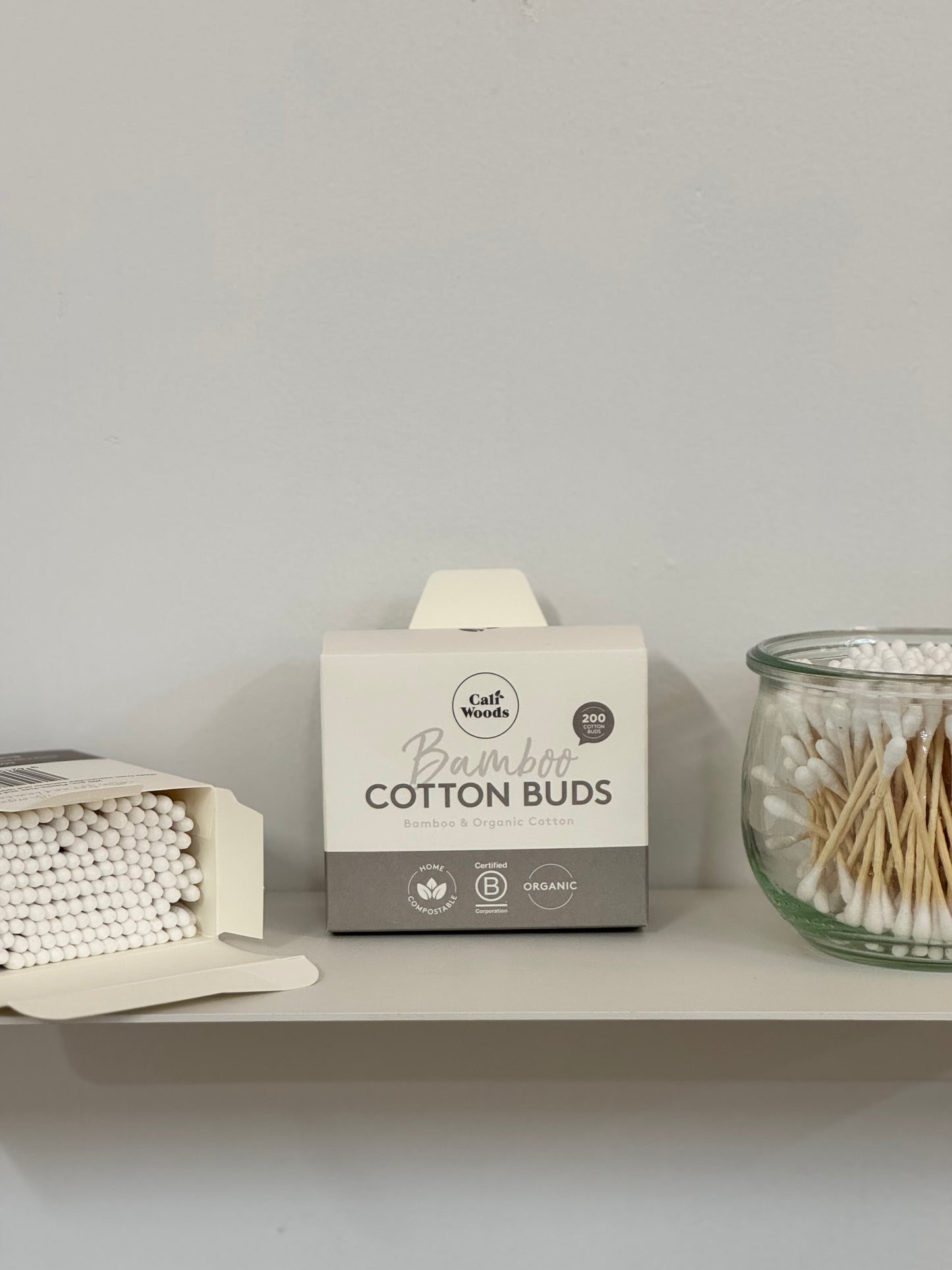 Cotton Buds