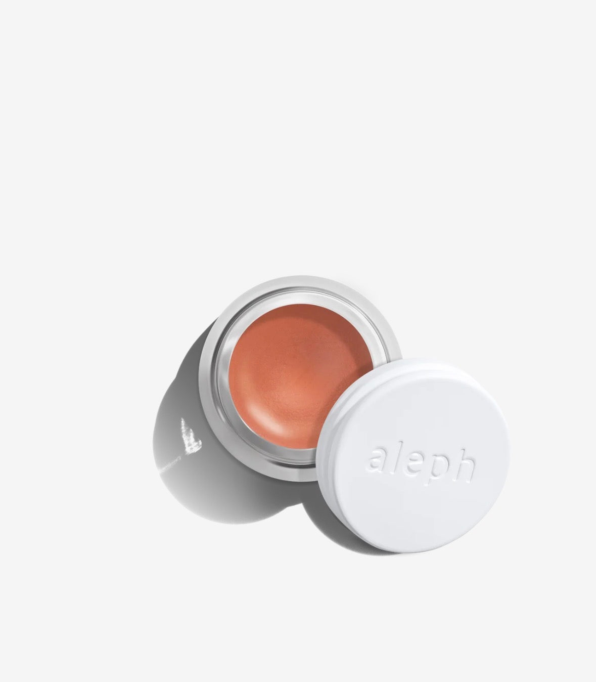 Aleph Cheek/Lip Tint - Grounded