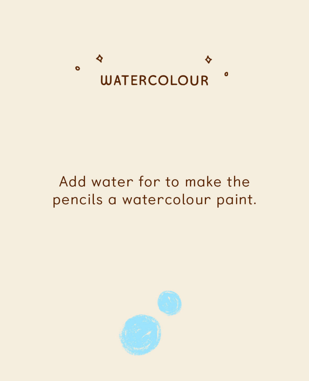 Magic 3-in-1 Beeswax Pencils Jumbo Triangles 10pk