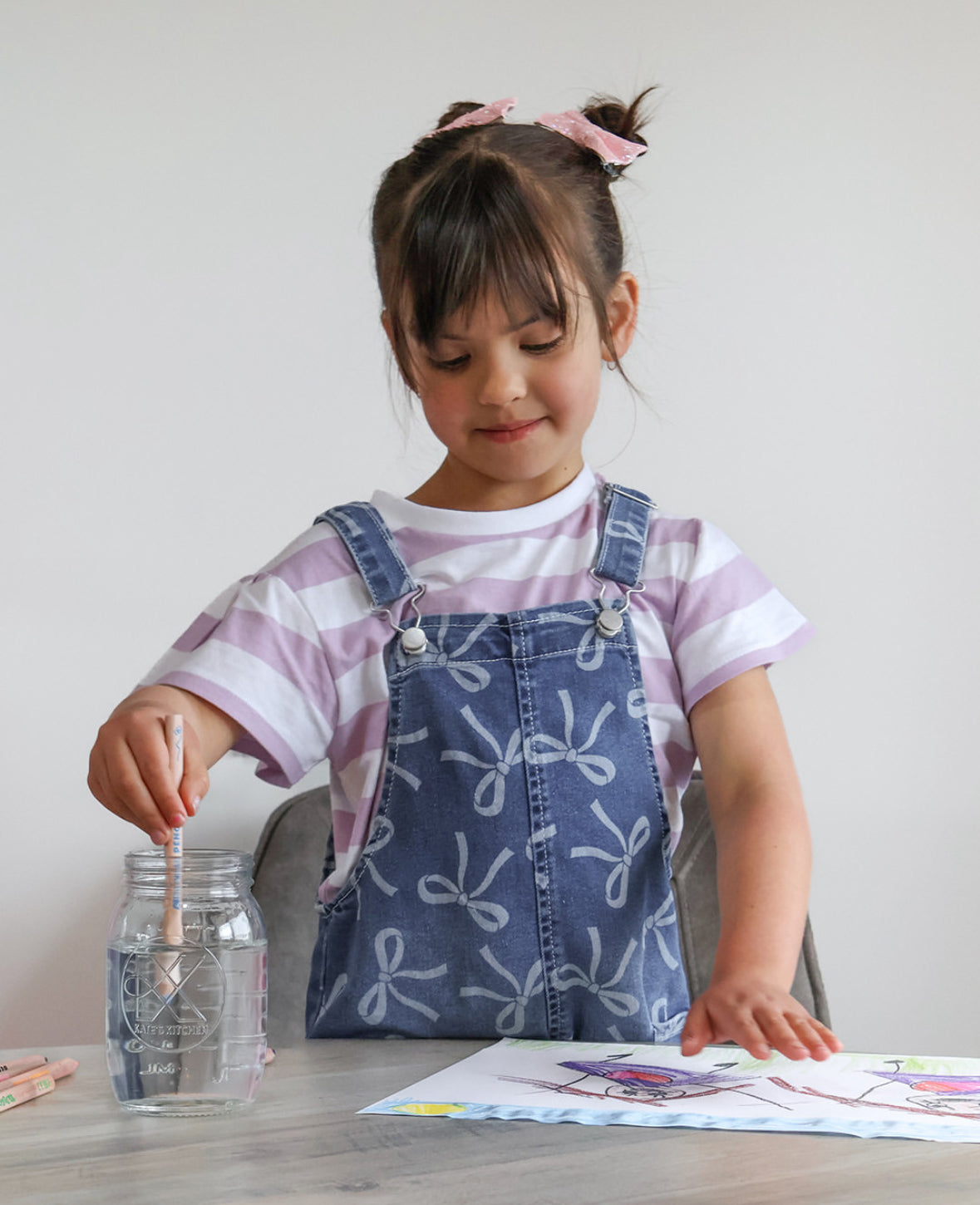 Magic 3-in-1 Beeswax Pencils Jumbo Triangles 10pk