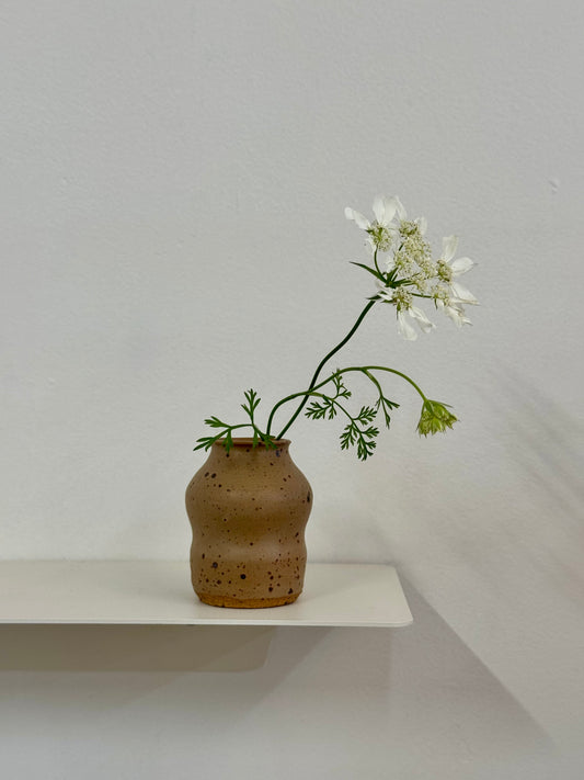 Deborah Sweeney Bud Vase #4