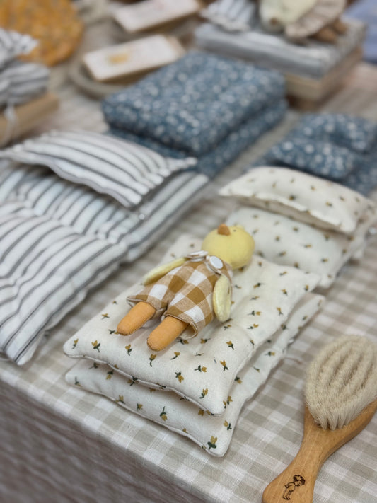 Little Dolls Mattress