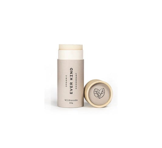 Everkind organic natural deodorant ~ Wildwoods