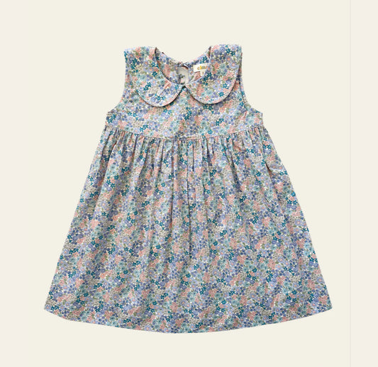 Colette Dress - Primrose Meadow