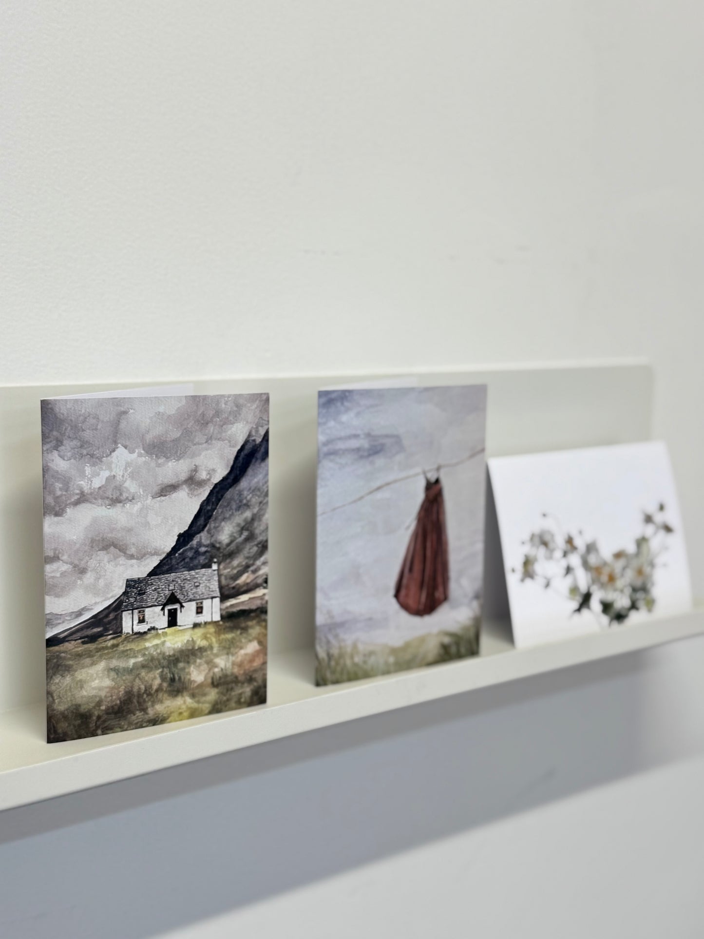 Gift Card / The Little White Cottage