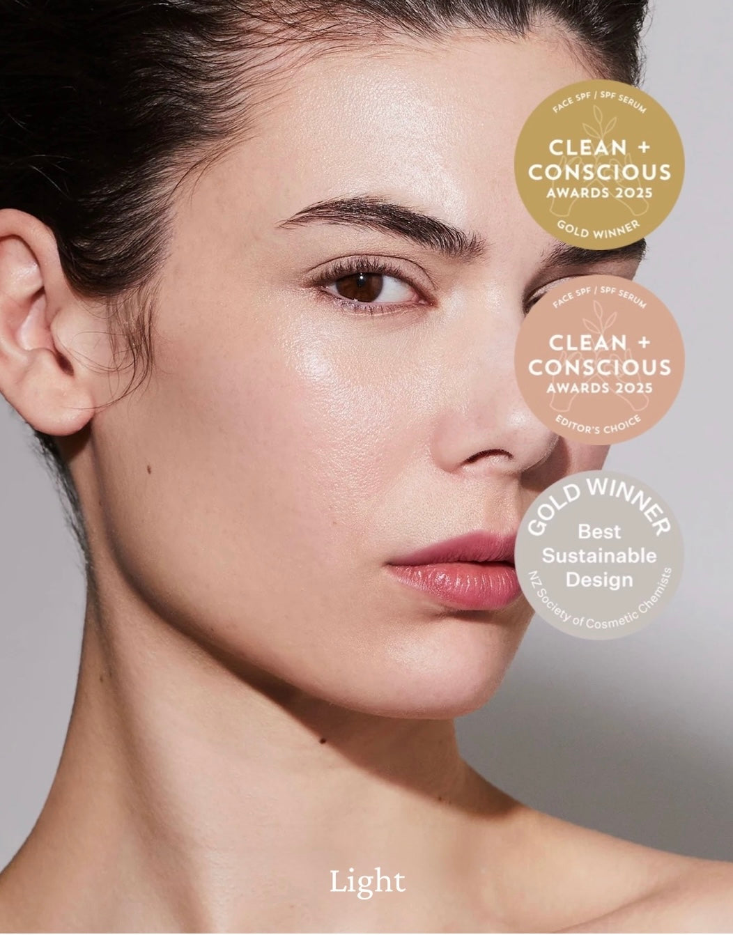 Smoothing Skin Tint / SPF20 / 30ml