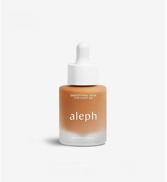 Smoothing Skin Tint / SPF20 / 30ml