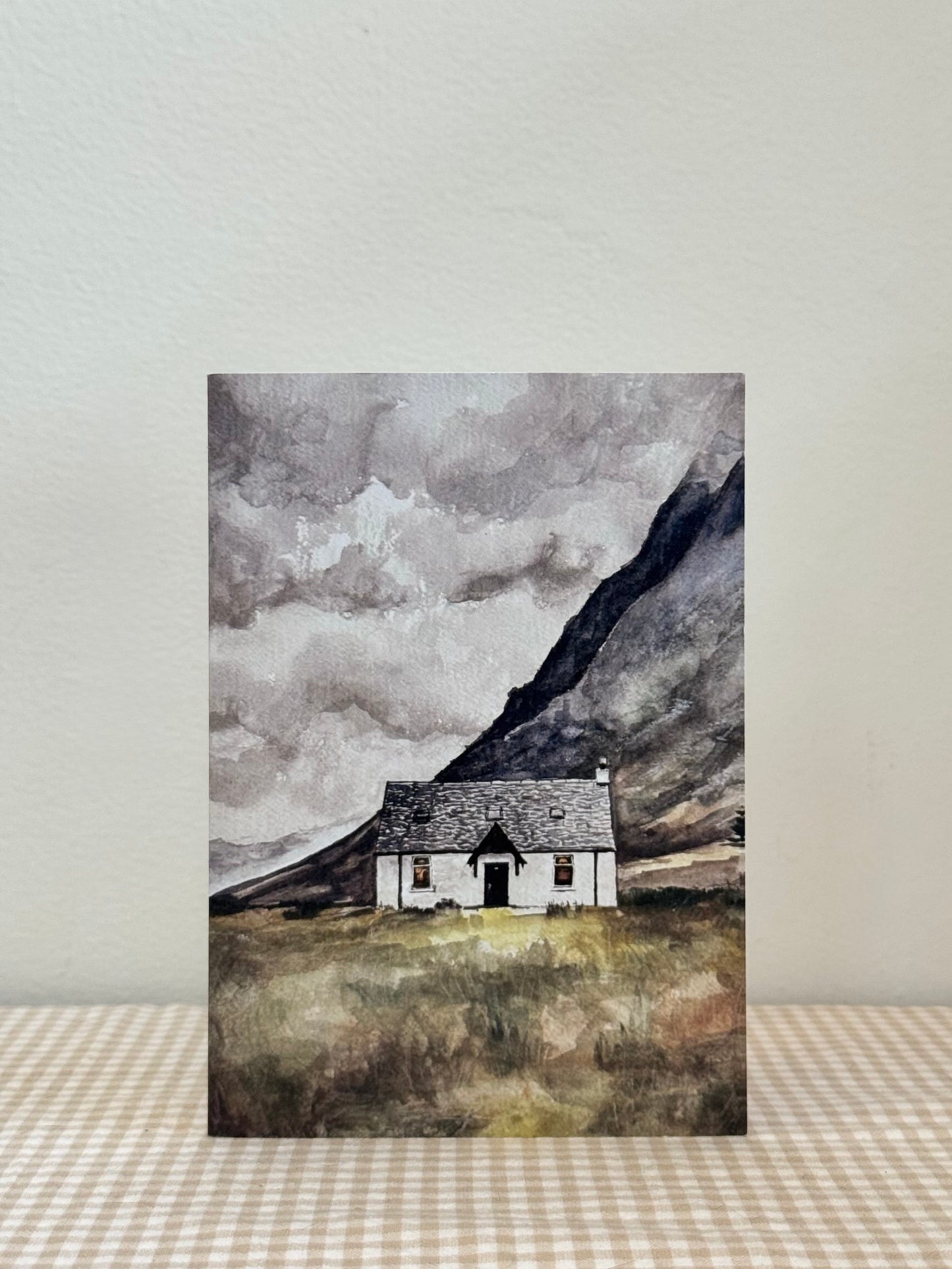 Gift Card / The Little White Cottage