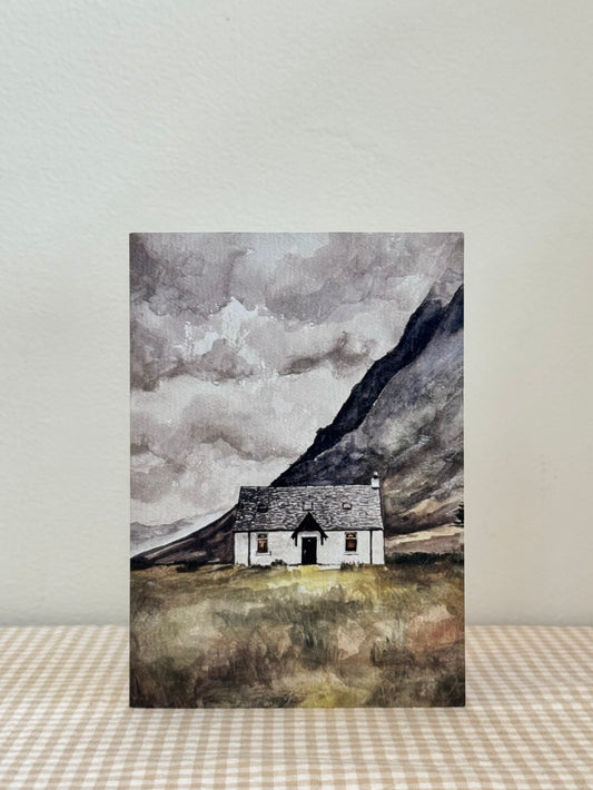 Gift Card / The Little White Cottage