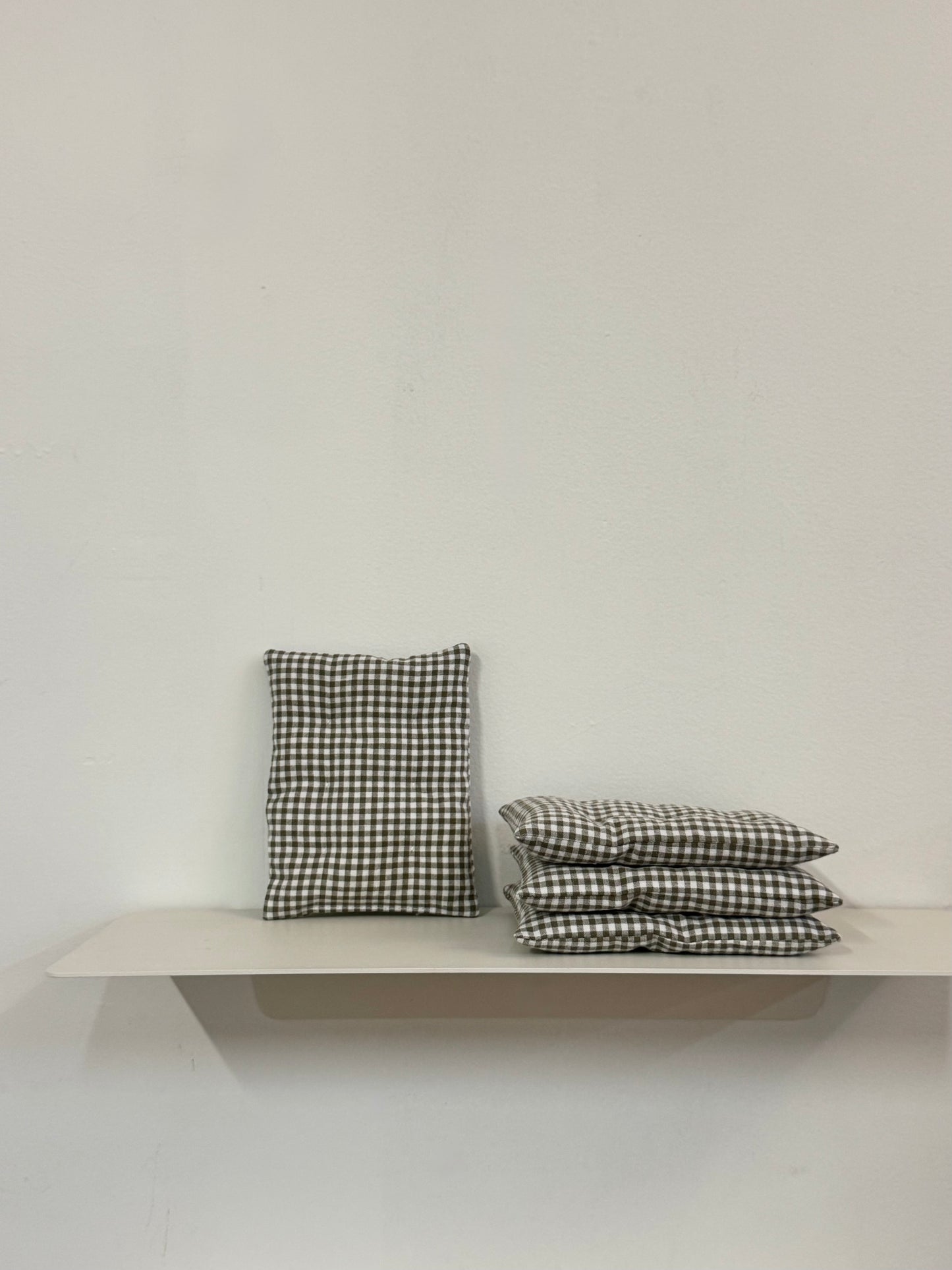 Little Dolls Mattress - Gingham