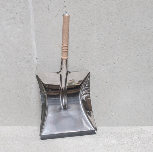 Stainless Steel Dust Pan