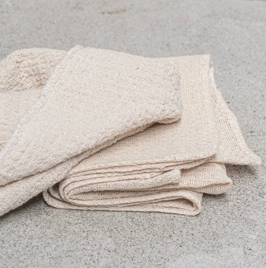 Kitchen Cloth | Honeycomb Cotton